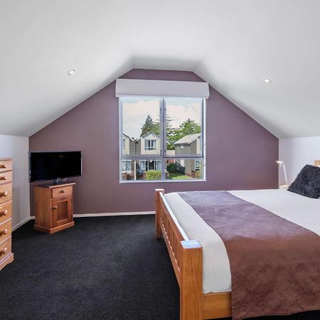 Ramada Resort By Wyndham Rotorua Marama Ngoại thất bức ảnh