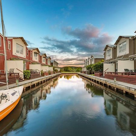 Ramada Resort By Wyndham Rotorua Marama Ngoại thất bức ảnh