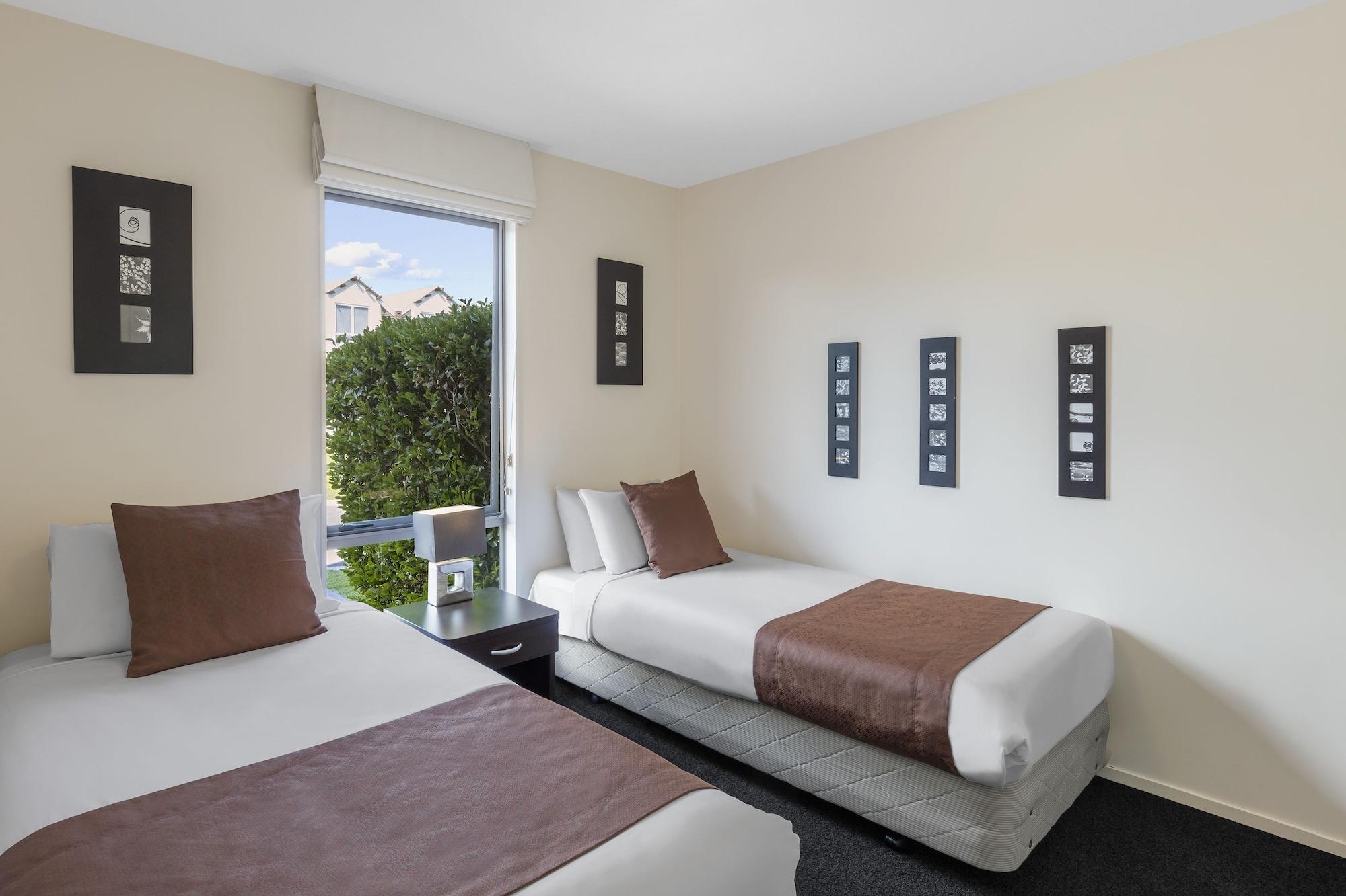 Ramada Resort By Wyndham Rotorua Marama Ngoại thất bức ảnh