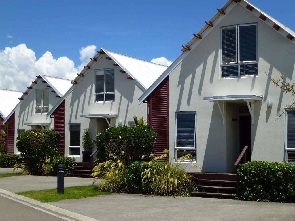 Ramada Resort By Wyndham Rotorua Marama Ngoại thất bức ảnh