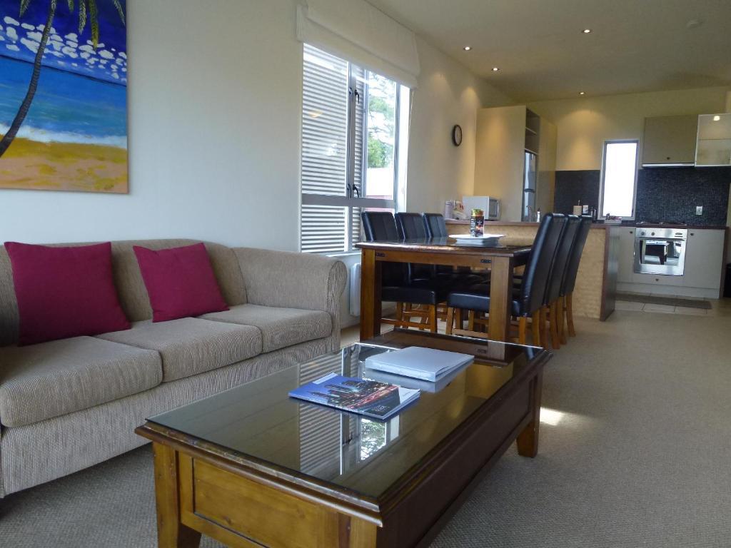 Ramada Resort By Wyndham Rotorua Marama Ngoại thất bức ảnh