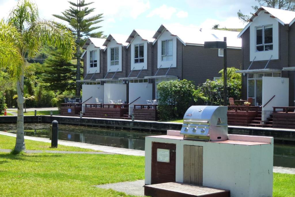 Ramada Resort By Wyndham Rotorua Marama Ngoại thất bức ảnh