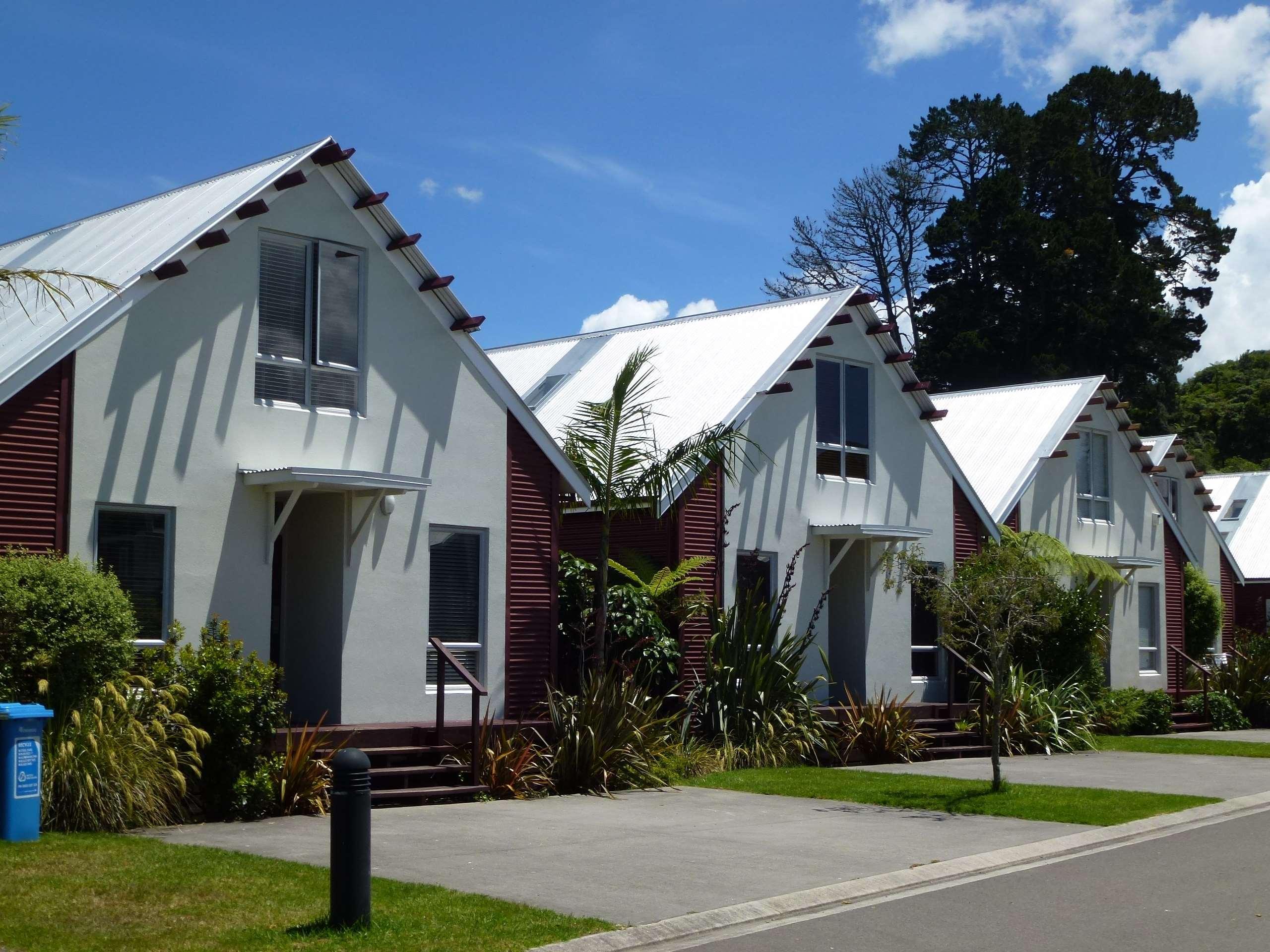 Ramada Resort By Wyndham Rotorua Marama Ngoại thất bức ảnh