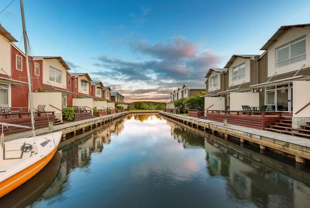 Ramada Resort By Wyndham Rotorua Marama Phòng bức ảnh