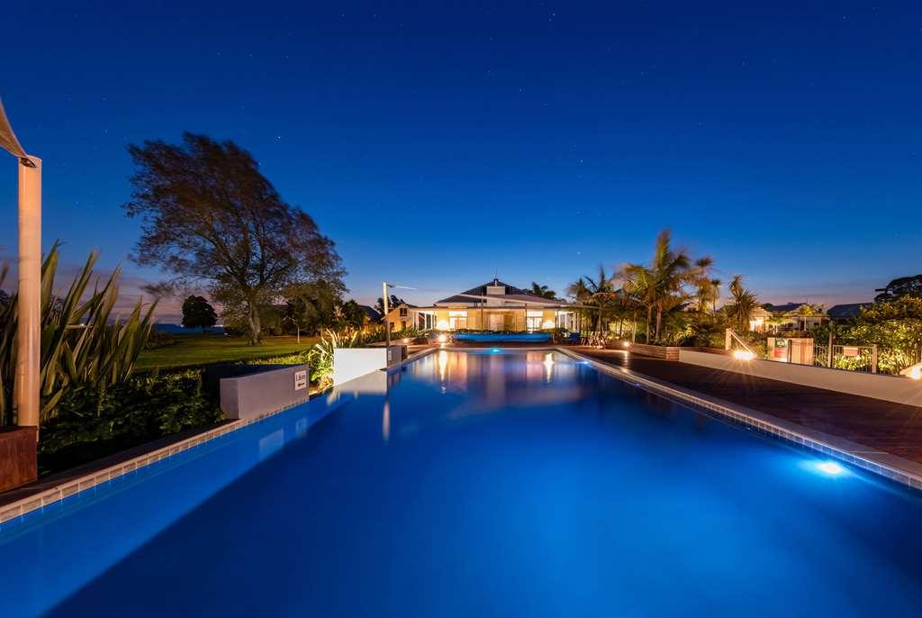 Ramada Resort By Wyndham Rotorua Marama Tiện nghi bức ảnh
