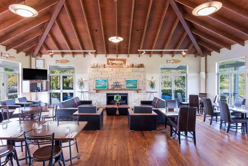 Ramada Resort By Wyndham Rotorua Marama Tiện nghi bức ảnh