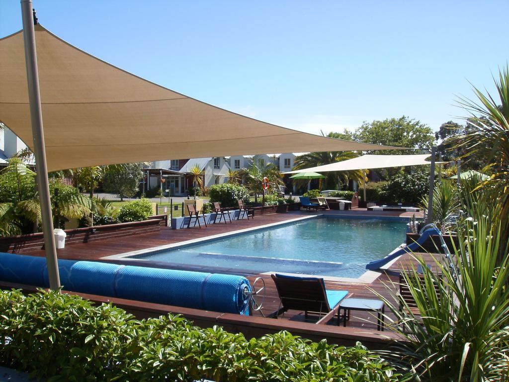 Ramada Resort By Wyndham Rotorua Marama Ngoại thất bức ảnh