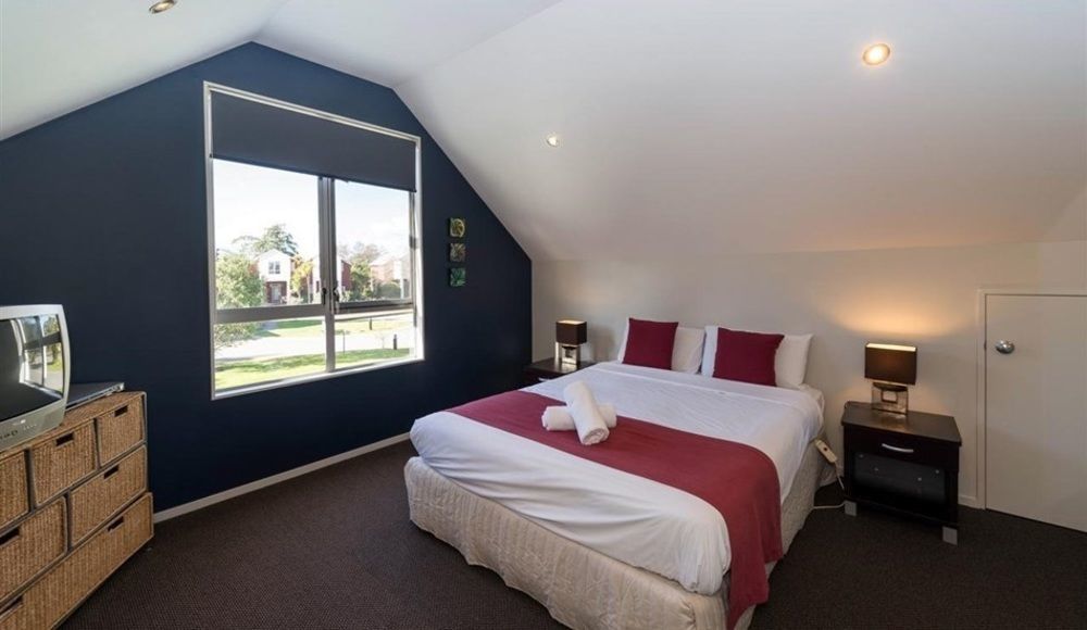 Ramada Resort By Wyndham Rotorua Marama Ngoại thất bức ảnh