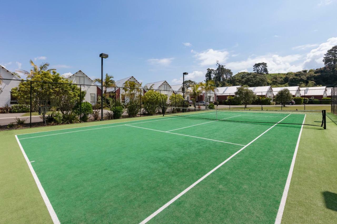 Ramada Resort By Wyndham Rotorua Marama Ngoại thất bức ảnh