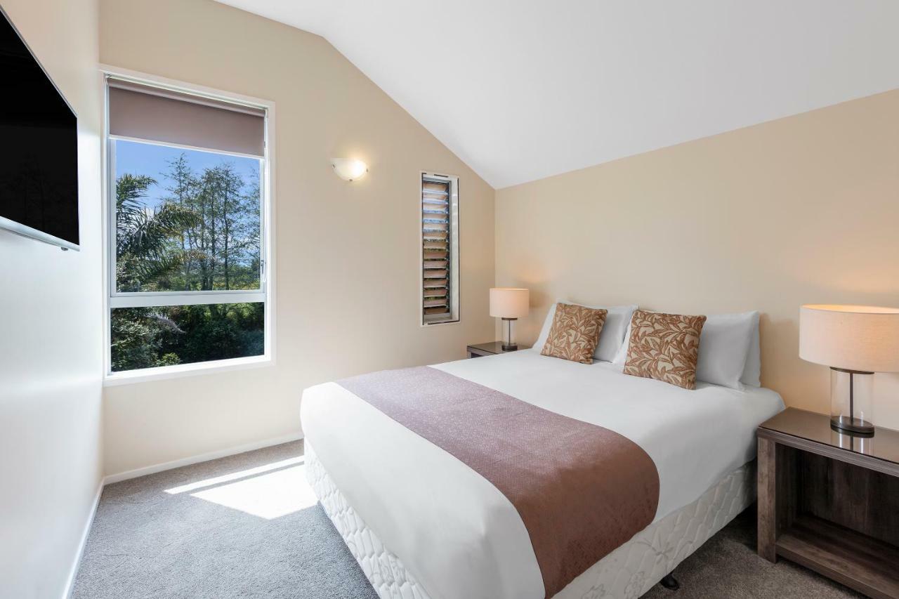 Ramada Resort By Wyndham Rotorua Marama Ngoại thất bức ảnh